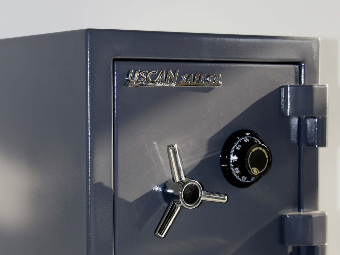 Safe Repair in North York: Why Aren’t My Safe Bolts Extending Fully?
