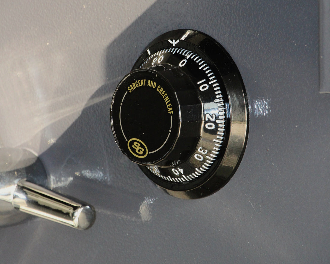 Will a North York Safe Opening Locksmith Ask for Identification Before Unlocking a Safe?