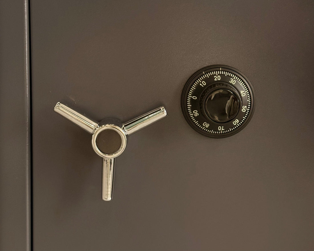 What Causes Safe Locks to Fail in North York, ON?