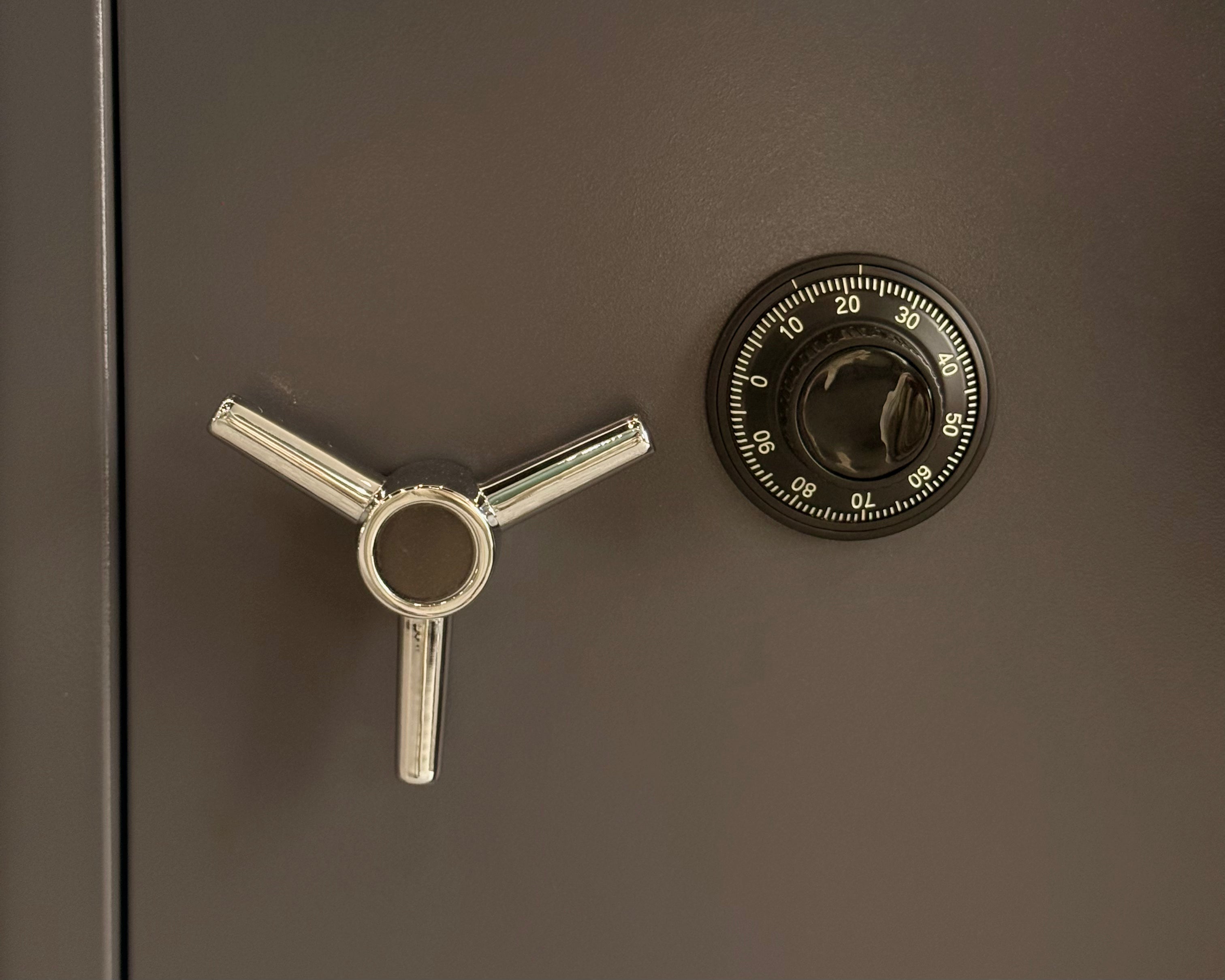 What Causes Safe Locks to Fail in North York, ON?