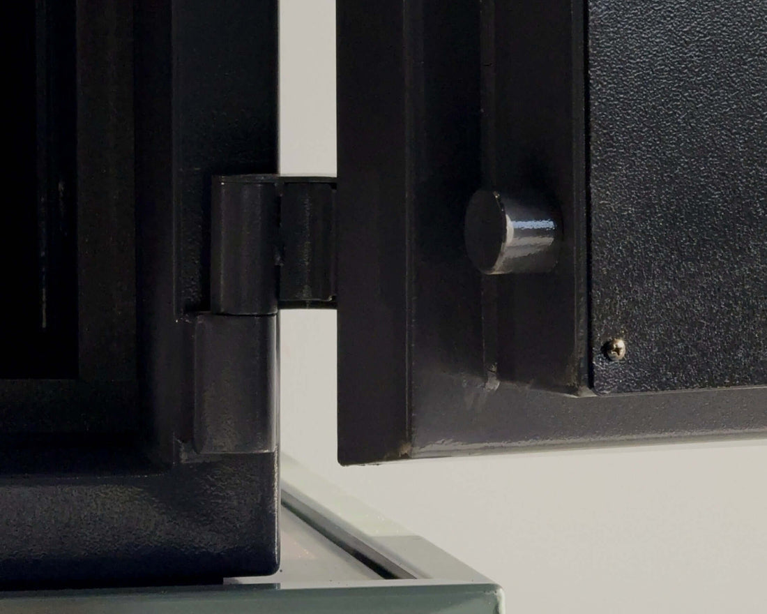 Can a North York Safe Opening Locksmith Open a Safe If I Lost Proof of Ownership?