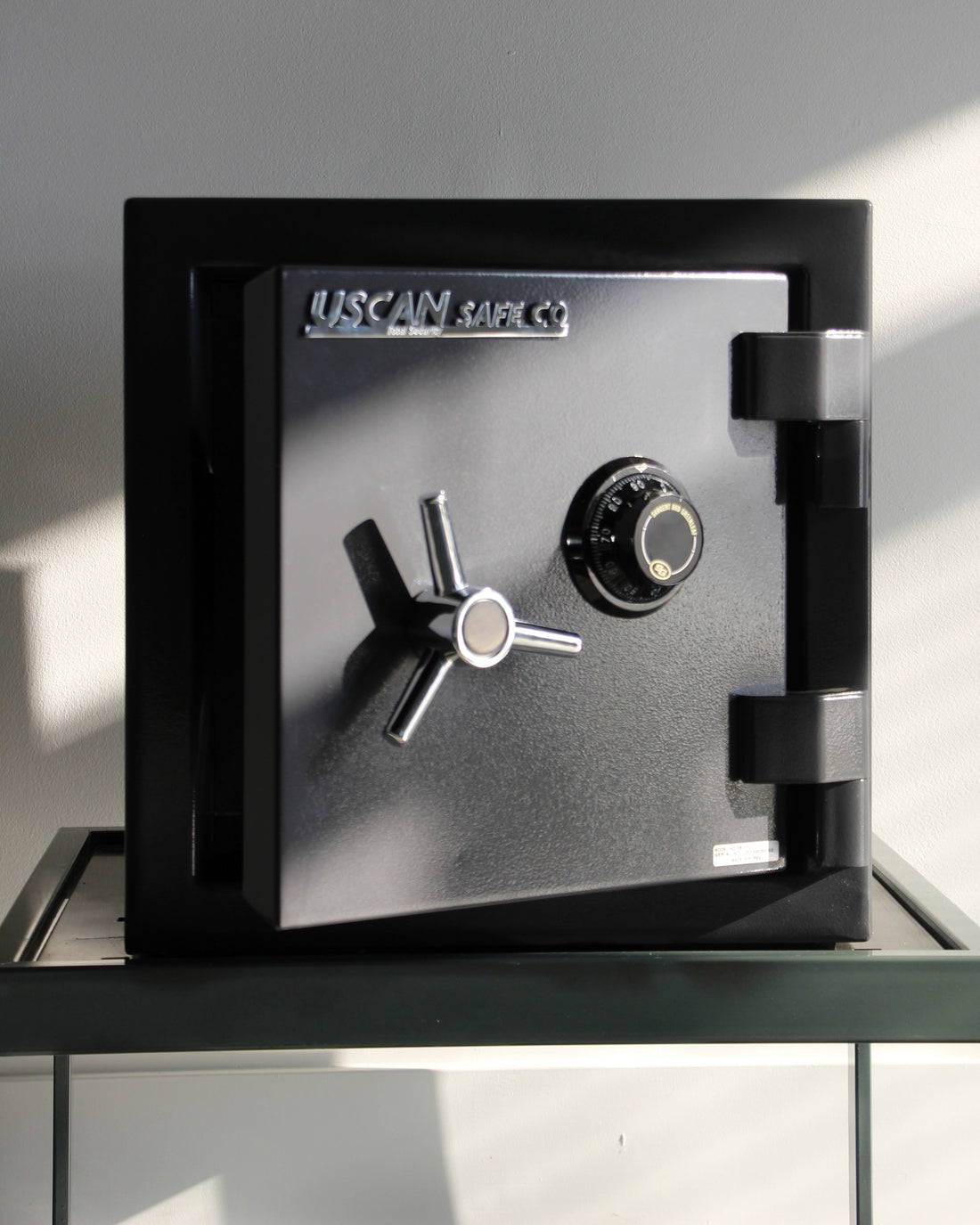 Safe Repair in North York: Why Does My Safe Door Make Noise When Opening?