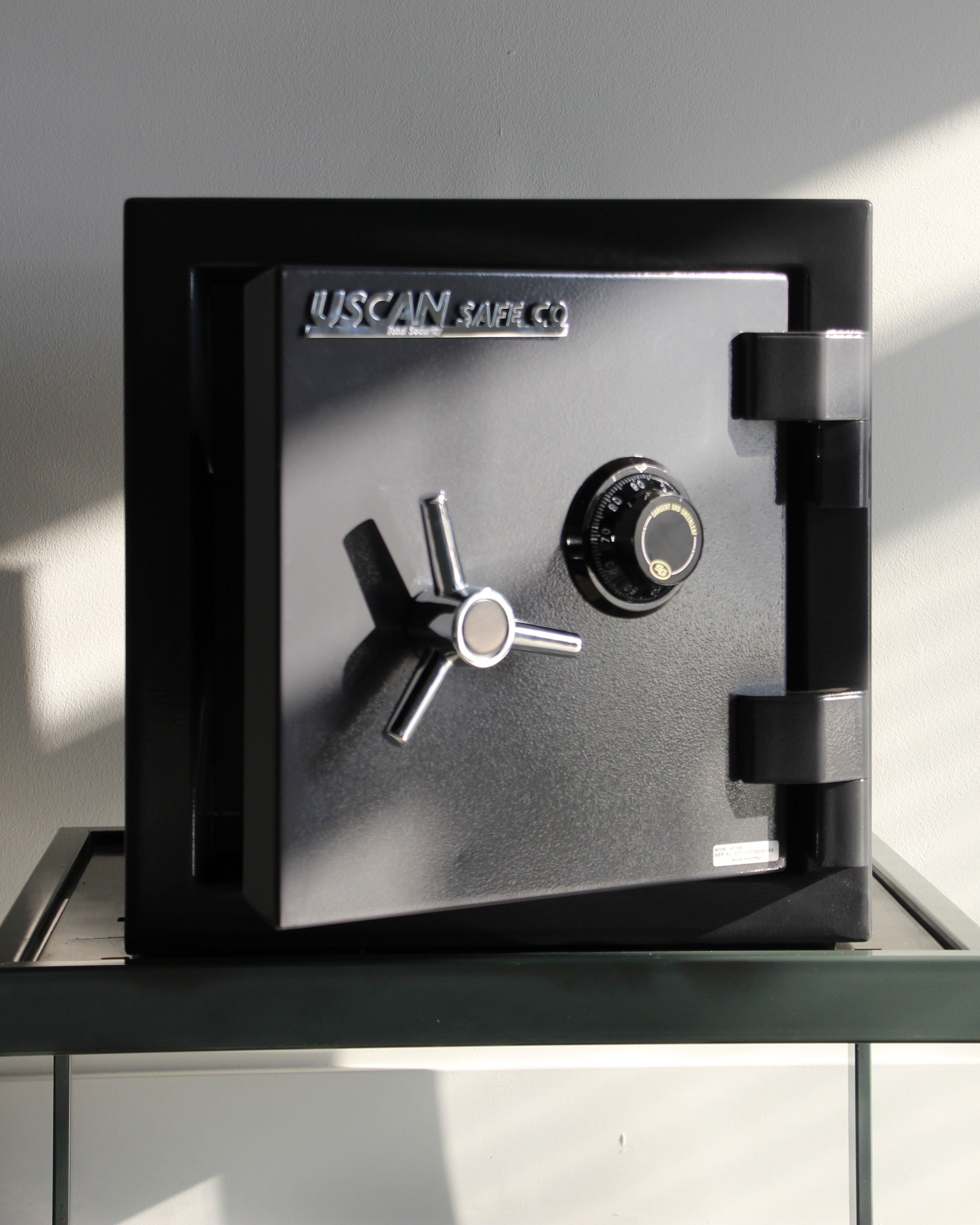 Safe Repair in North York: Why Does My Safe Door Make Noise When Opening?