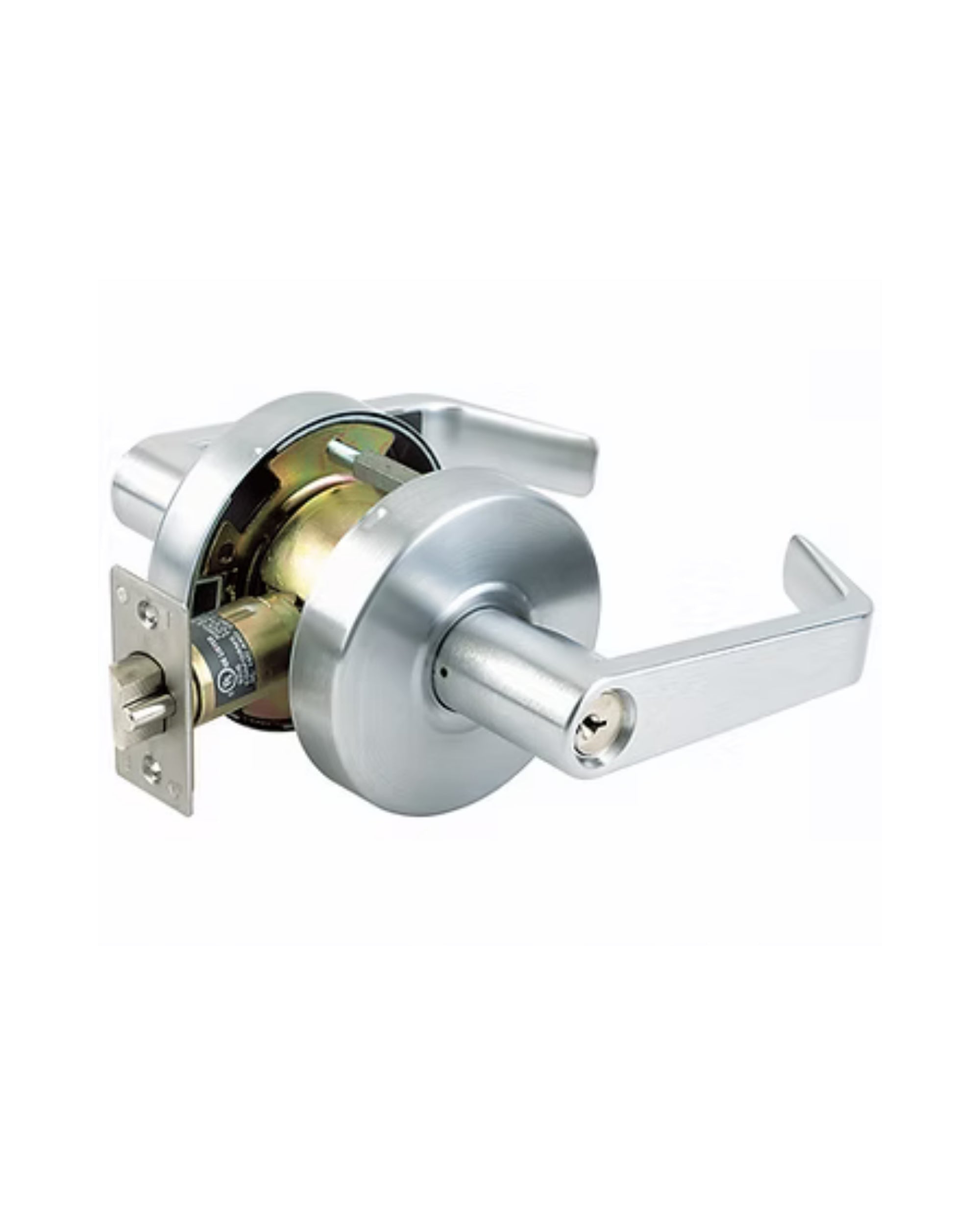 Commercial Door Locks
