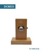 View details for DOREX TL10BC32D Entrance (Keyed Entry) TL Series Commercial Door Knob Lock – Grade 2 DOREX TL10BC32D Entrance (Keyed Entry) TL Series Commercial Door Knob Lock – Grade 2