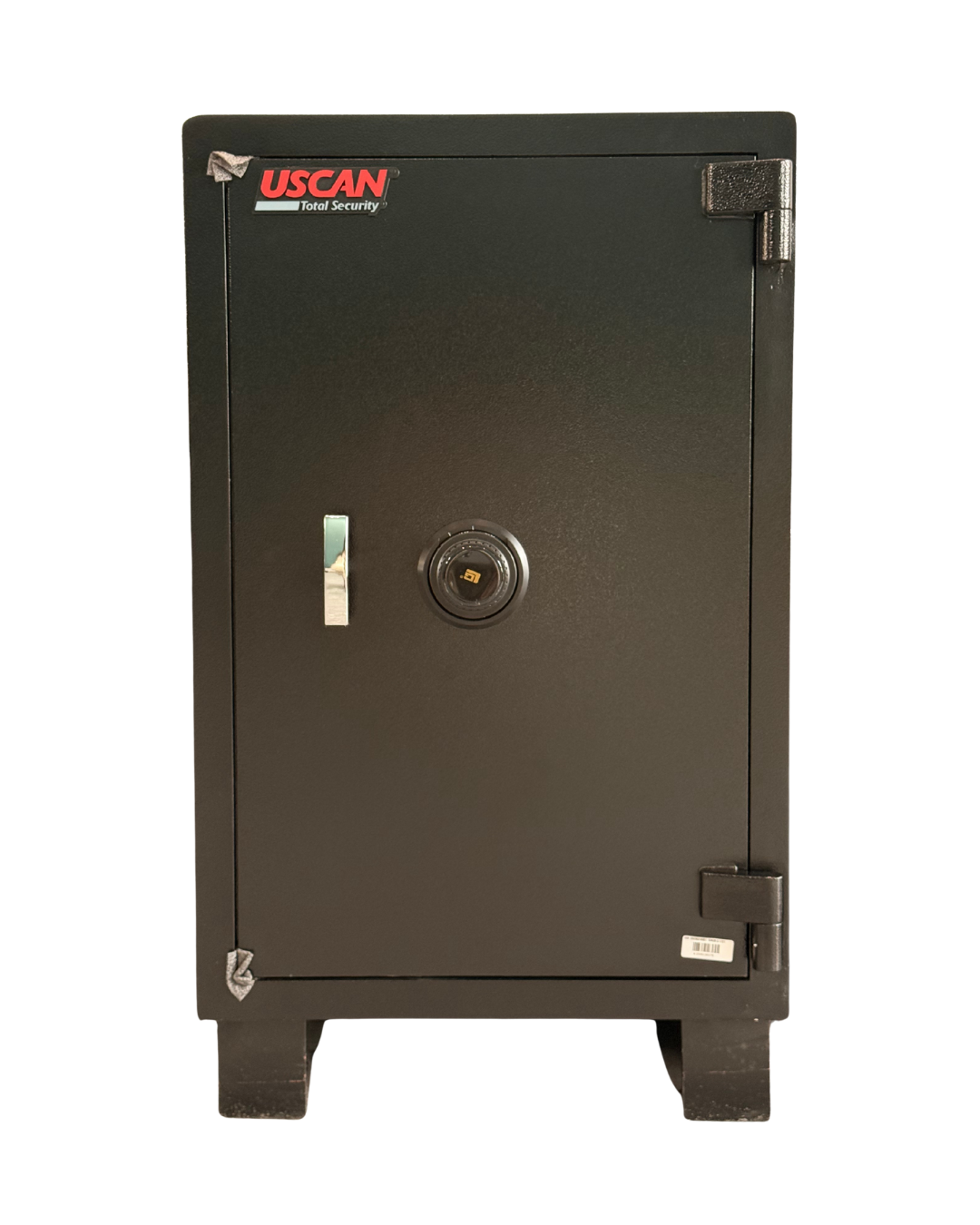 USCAN office safe designed for protecting documents and valuables