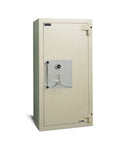 AmVault TL 15 high security TL-15 safe with solid steel door and mechanical combination lock