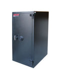 UsCan B 4020-C commercial burglary safe with mechanical combination lock