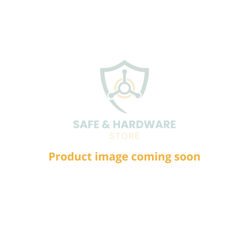 DOREX DG2 Series Grade 2 commercial gate latch designed for moderate traffic commercial gate applications