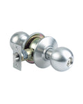 KROME 22B Series Grade 2 medium duty cylindrical knob lockset for commercial and institutional door applications