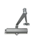 KROME 922BC and 923BC commercial Grade 2 fixed power surface door closer for interior and exterior doors