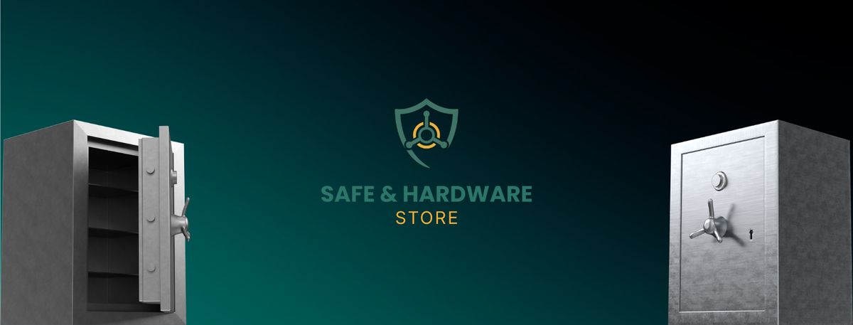 Safe & Hardware Store | Safes & Vaults in North York, Toronto