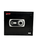 USCAN AF3044-CK office safe with mechanical combination lock front view