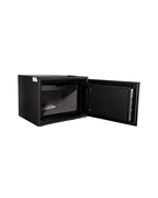 office safe specifications and fire rating label USCAN AF3044-CK