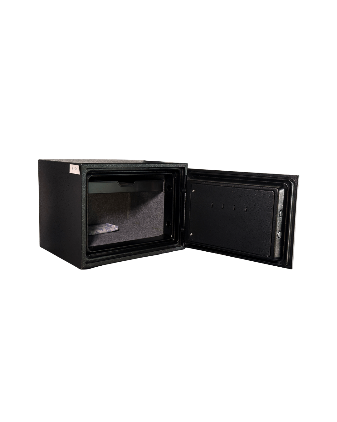 office safe specifications and fire rating label USCAN AF3044-CK