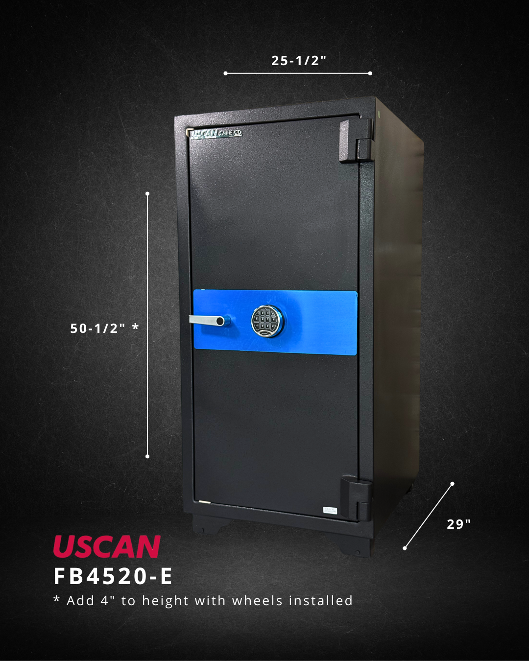 Safe & Hardware Store | Safes & Vaults in North York, Toronto